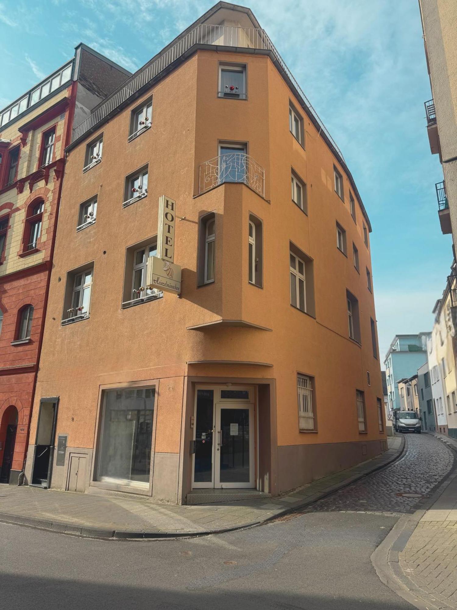 Heinzelmännchen Hotel Köln