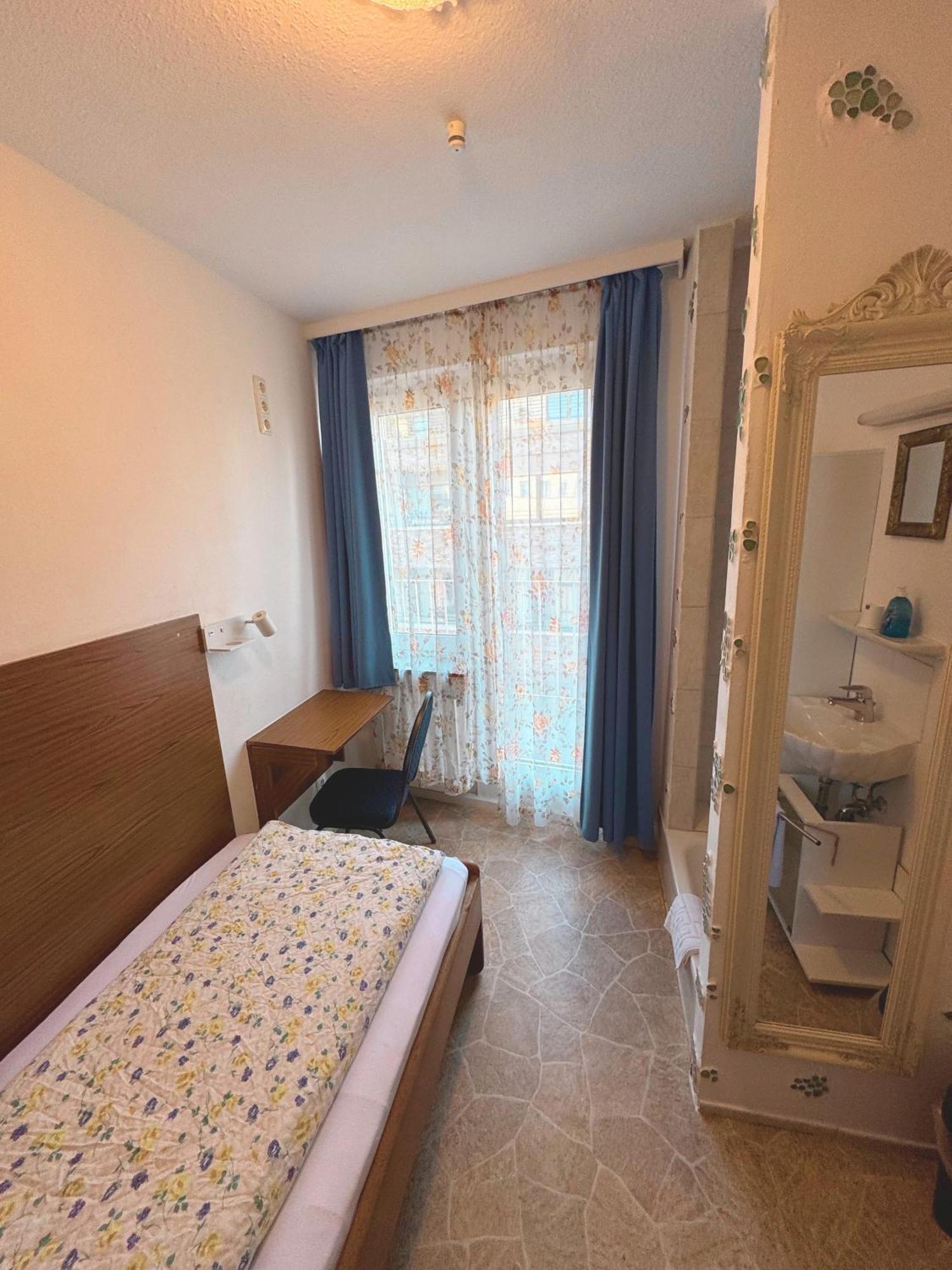 Hotel Heinzelmännchen 2*