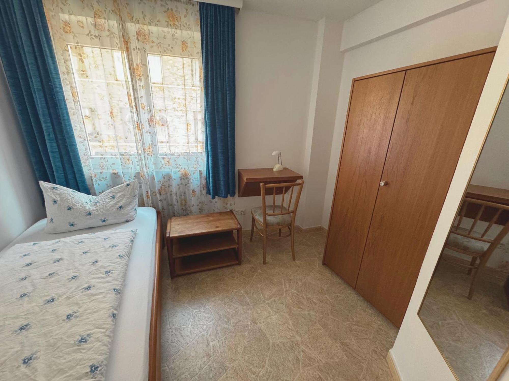 Heinzelmännchen Hotel 2*