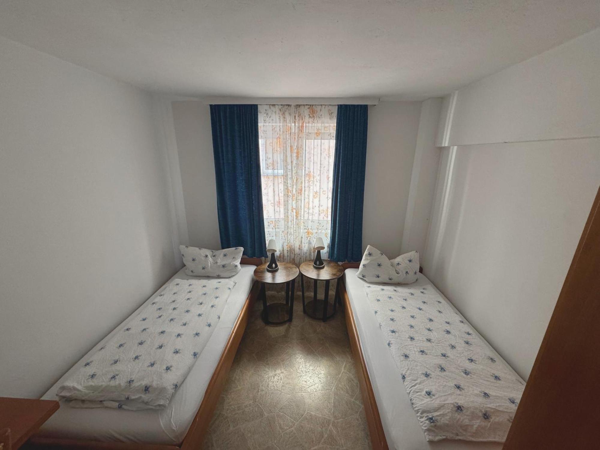 Hotel Heinzelmännchen Köln