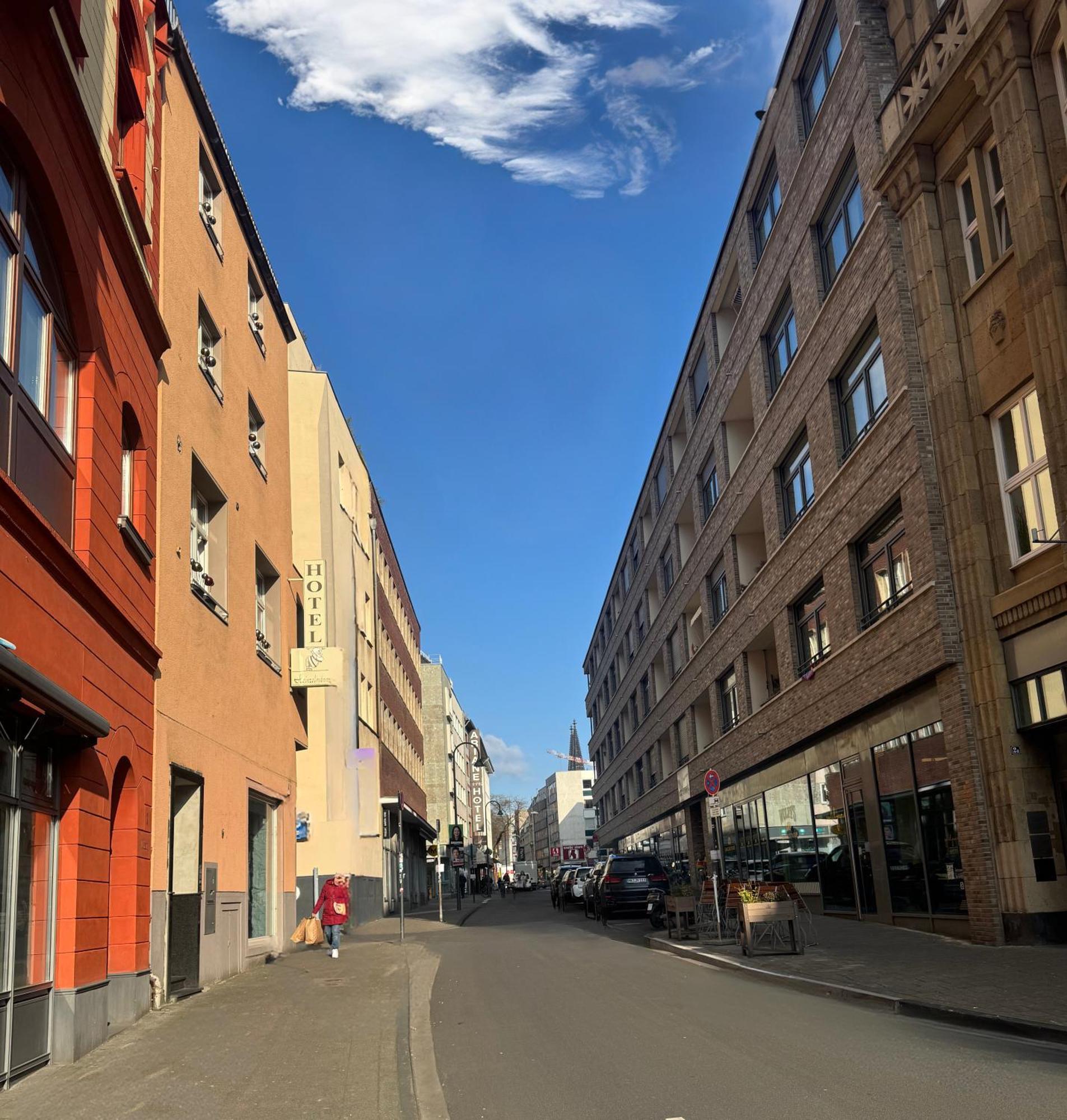 Hotel Heinzelmännchen 2*