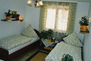 Hotel Heinzelmännchen Köln